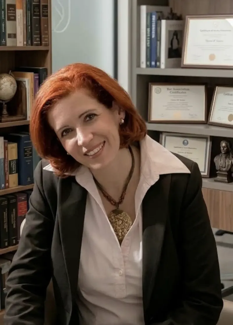 MUDr. Bibiána Ábelová